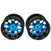 1.9 x 1.7 inch 6Y Spoke Foil: for WR-02CB&GF-01CB (2)
