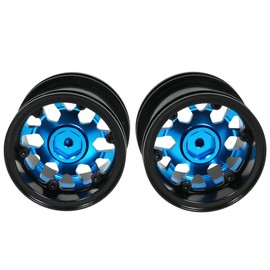 1.9 x 1.7 inch 6Y Spoke Foil: for WR-02CB&GF-01CB (2) [Eagle Model][#WR02-CB-6Y-U] (LB)