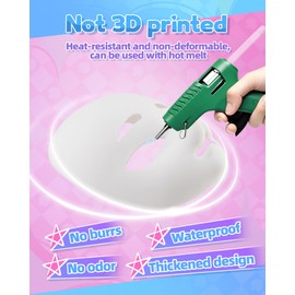 KoGing Fursuit Kigurumi Mask Base - Fursuit Head Base, Kemono Fursuit Head - DIY Fursuit Base - (Enchantress)