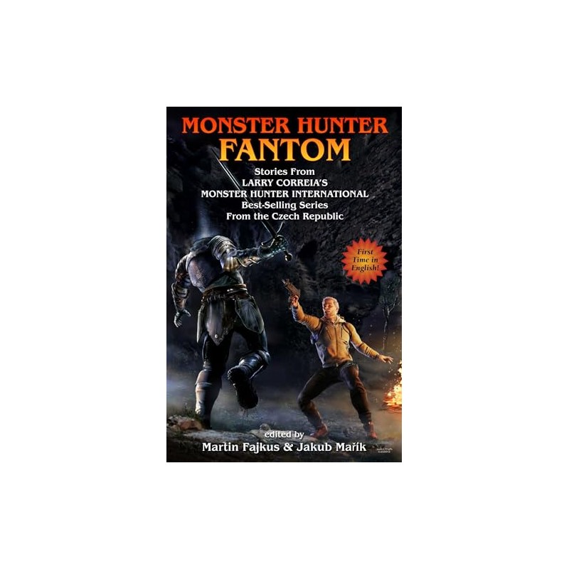 Monster Hunter Fantom