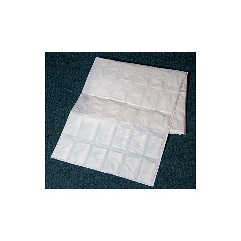 Ice Gel Packs – Blanket Form – 10 Feet