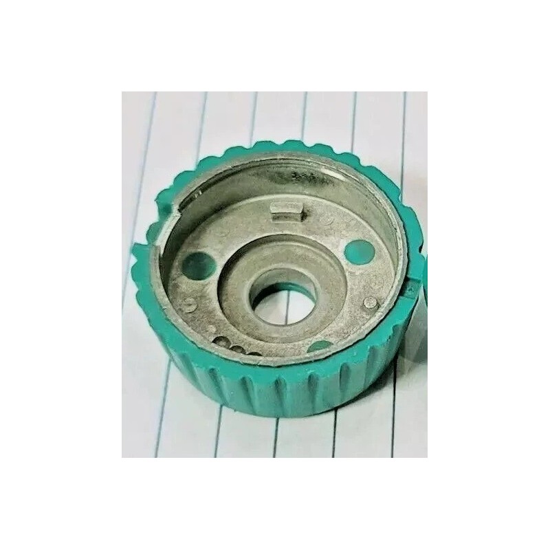 SNAP-ON Ratcheting Screwdriver TEAL Collar Repair For SSDMR4B