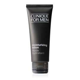 Clinique Loción Hidratante For Men™ Moisturizing Lotion con Glicerina