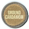 Ground Cardamom - 200g