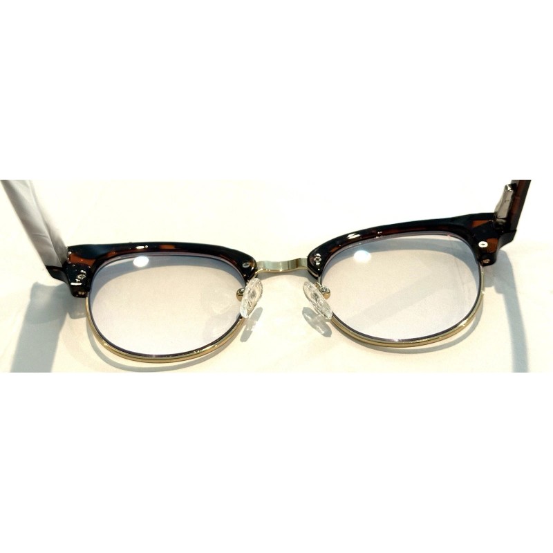 HTX Peter HTX Blue-Light Blocking Fashionable Anti Eyestrain UV Glasses,