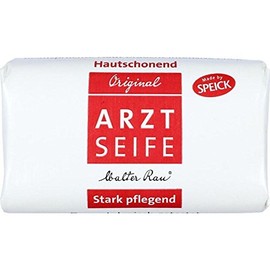 PFLANZENÖLSEIFE Doctor's Soap 100 g
