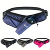Link-N Running Pouch, Fanny Pouch, Plastic Bottle, No Shake, Smartphone,