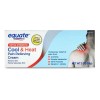 Equate Cream Cool & Heat Analgesico Menthol 10% Importado
