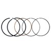 Road Passion 1TA-11610-00-00 Engine Piston Rings Set Compatible with YAMAHA