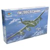 Trumpeter Fw 200 C-8 Condor Model Kit