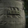 M-Tac Molle Panel for Morale Patches - Tactical Accessory with