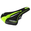 VOANZO Memory Sponge Bicycle Saddle Seat Pad for Mountain Bikes