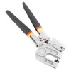 Stud Crimper Keel Fixed Punching Pliers Handheld Steel Stud Crimper