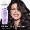 L'Oreal Paris Elvive Hyaluron Plump Hydrating Shampoo for Dehydrated, Dry