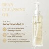 Mixsoon Kit Completo Bean Oil Essence Cream Sun Serum 4