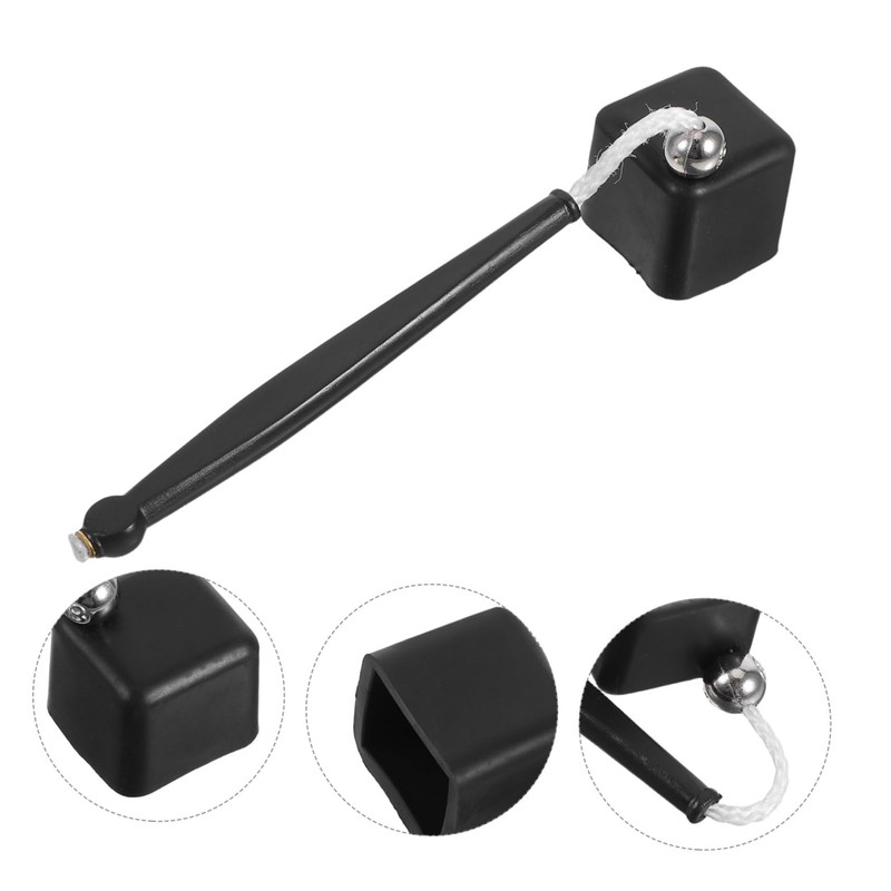 SUPVOX Billiards Chalk Holder Snooker Chalk Accessory Pool Table Accessory
