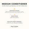 PATTERN PATTERN Beauty by Tracee Ellis Ross Medium Conditioner -