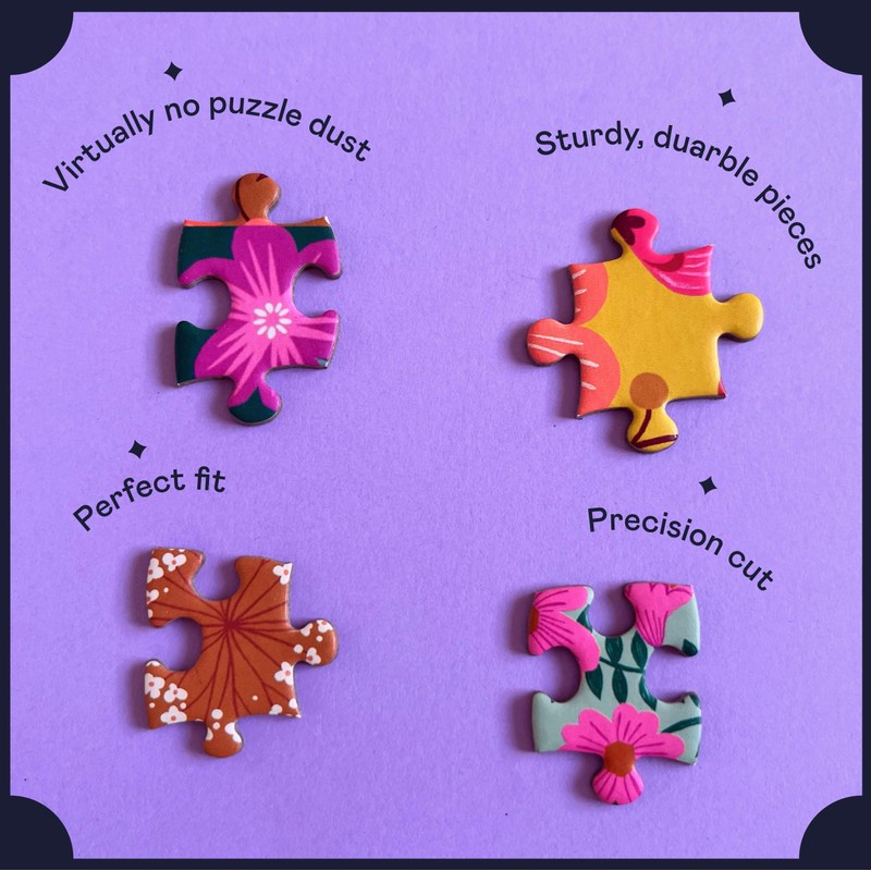 Elena Essex Puzzles for Adults 1000 Pieces - Outer Space,