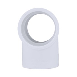 CHARLOTTE PIPE 1 1/4 SCH 40 TEE SXSXS PRESSURE (1 Unit Piece)