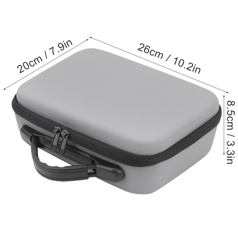 Polyester Stabilizer Handbag Portable Waterproof Storage Bag Accessory for DJI
