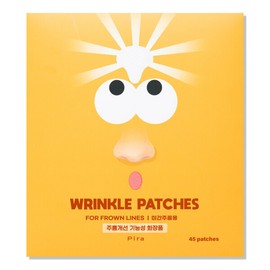 Retinol/Glabella/Patches/Care/1Pc