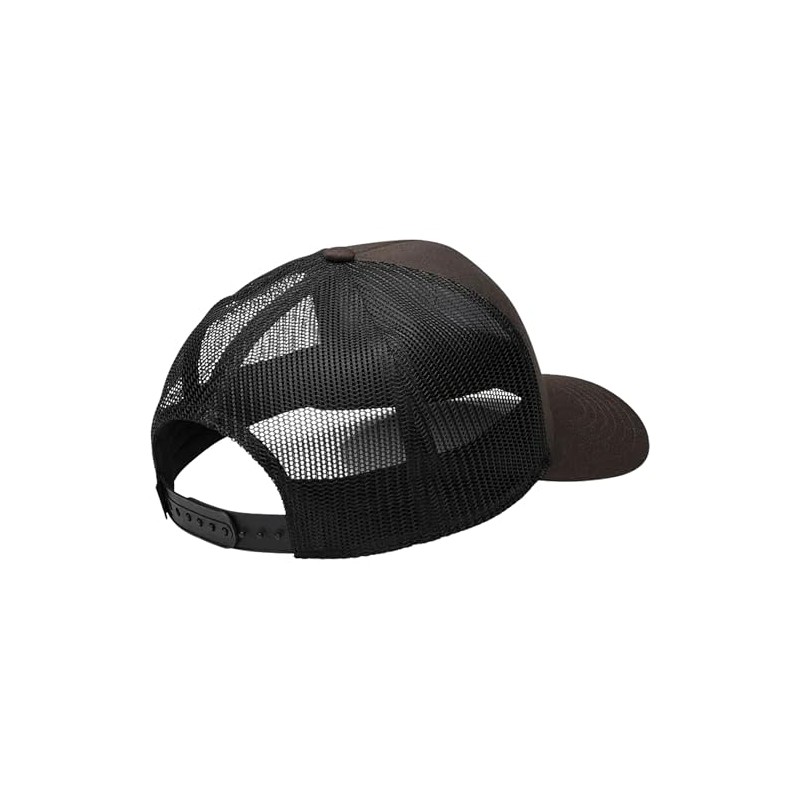 Browning 308691881: Cap, Parker, Brown