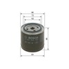 Bosch P3154 - Oil Filter Car