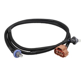 Rear Bumper License Plate Light Harness Fit for Chevy Classic Silverado Classic Sierra 1999-2007, Chevy Avalanche 2002-2006 Replaces 15768809 with 2X Bulb