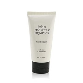 John Masters Organics Hand Cream With Rose & Palmarosa
