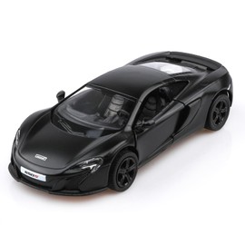 TOKAXI 1/36 Scale Mclaren Diecast Model Car,Pull Back Vehicles Mclaren Toy Cars,Cars Gifts for Boys Girls