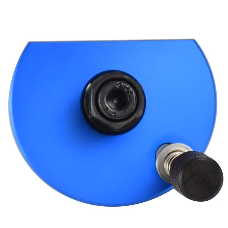 Top Dead Center Engine Turning Locking Tool TDC Timing Tool