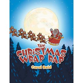 The Christmas Wrap Rap