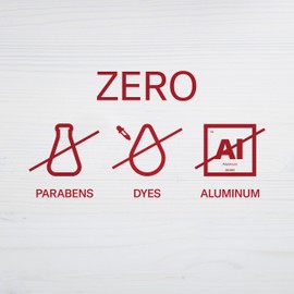 Just for Men Just For Men Shampoo-In Color (Formerly Original Formula), Mens Hair Color with Keratin and Vitamin E for Stronger Hair - Light-Medium Brown, H-30, Pack of 1