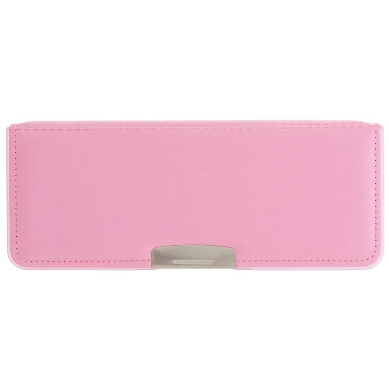 Sunstar Stationery S1312693 Yokopita Pencil Case, Compact, Brush Case, Light