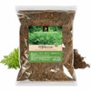 Mom's son Injin mugwort tea Injinho medicinal mugwort tea 500g