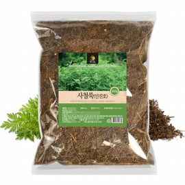 Mom's son Injin mugwort tea Injinho medicinal mugwort tea 500g / 인진쑥차 사철쑥 인진호 약쑥차 500g