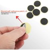 profiwoab bicycle puncture kit, puncture repair kit, Practical Bicycle Set,