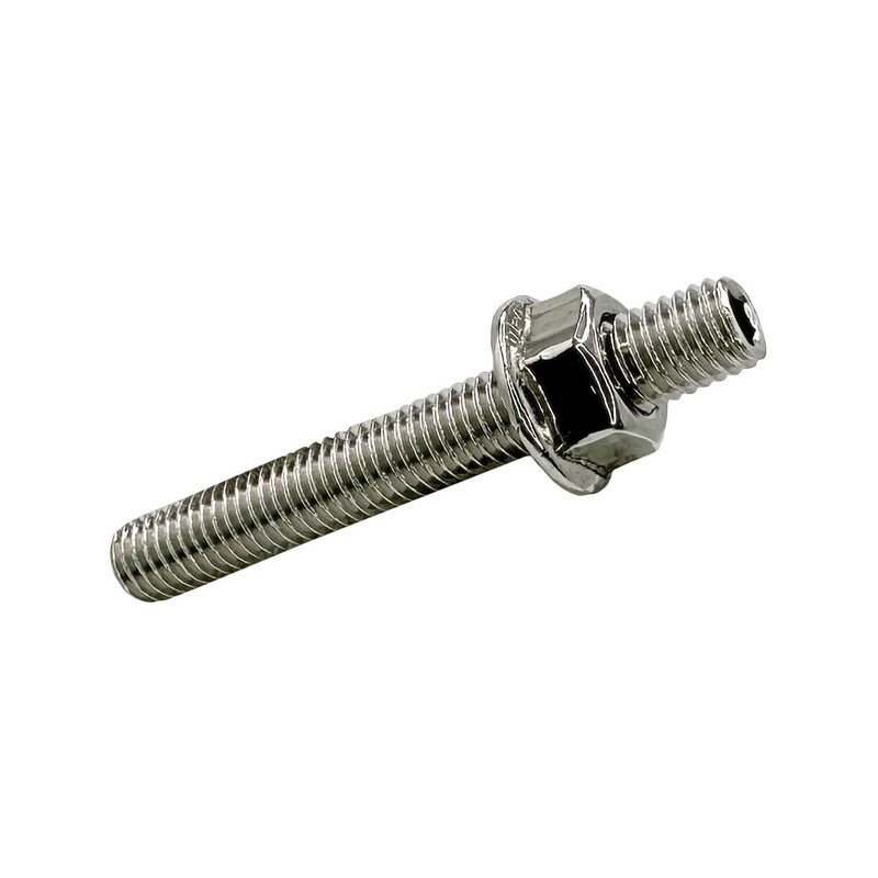 Stainless Exhaust Manifold Stud Kit Replacement for Ford 6.8L V10