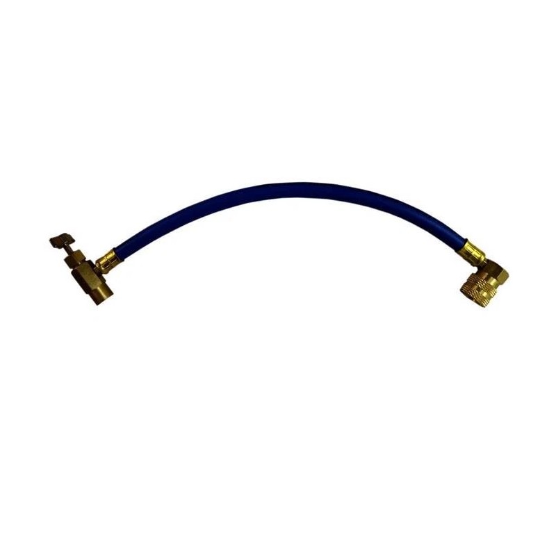 envirosafe R134 Replacement Refrigerant w/ Stop Leak 1 can, w/