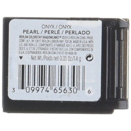 Revlon ColorStay Shadowlinks in Onyx