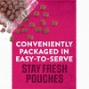 Purina Moist & Meaty Purina Moist and Meaty Steak Flavor