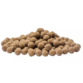 OtehTeh Black Taiwanese Tapioca Pearl Boba Bubble 5 lbs