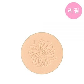 Paul & Joe Beauté Powder Refill UV Protection SPF50+ 1 Piece 01 Light Beige / 폴앤조 보떼 파우더 리필 자외선차단 UV 프로텍팅 SPF50+ 단품 1개 01 라이트 베이지