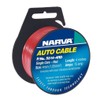 Narva 15A Auto Cable, 4 mm Diameter, Red