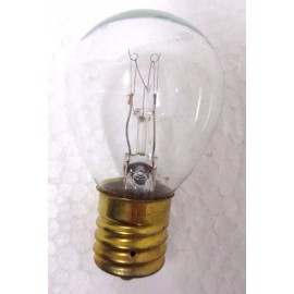ABCO / Westinghouse (Lot of 10) NIGHT LIGHT BULB 10w Clear WESTINGHOUSE 04568 S-11 INTERMEDIATE 120V