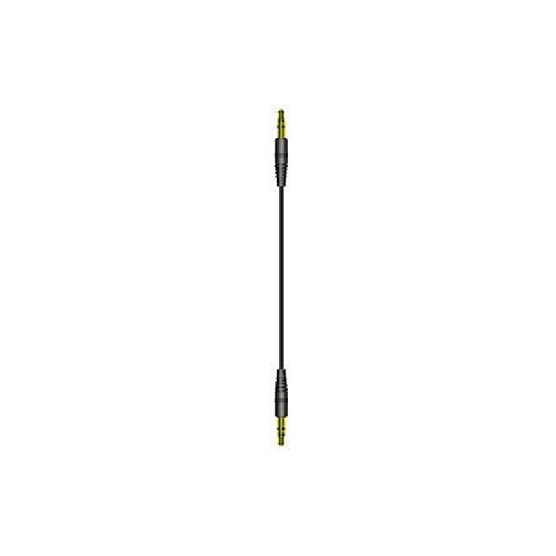 JVCKENWOOD CN-MM100-B Connection Cord Stereo Mini Plug to Stereo Mini