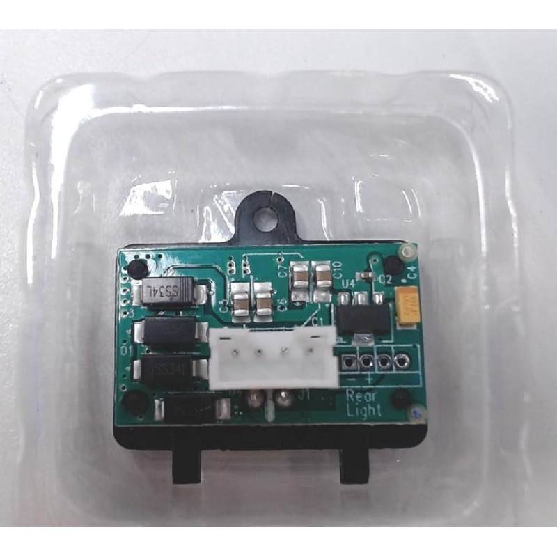 Scalextric C8515 - Digital Easy Fit Plug