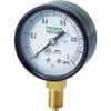 TRUSCO TPG601.0 JIS General Purpose Pressure Gauge A Type 2.4