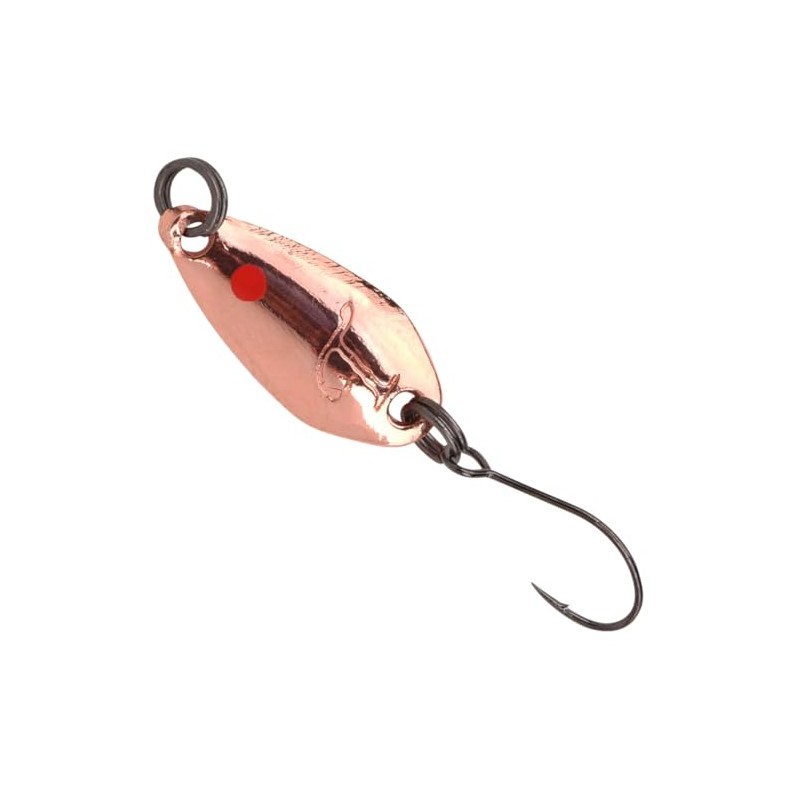 Trout Master Incy Spoon 2 cm 2.5 g – Trout