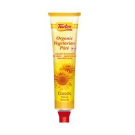 Tartex Traditional Tube 200g